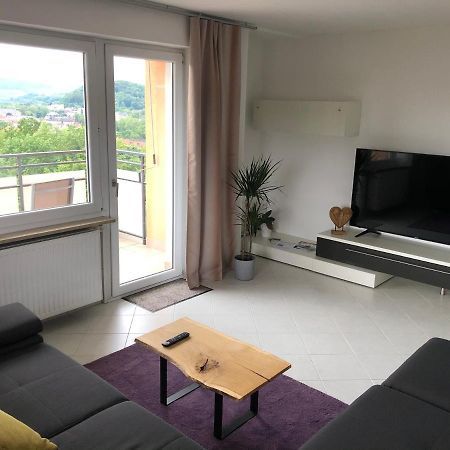 Apartment Auszeit バート・キッシンゲン エクステリア 写真