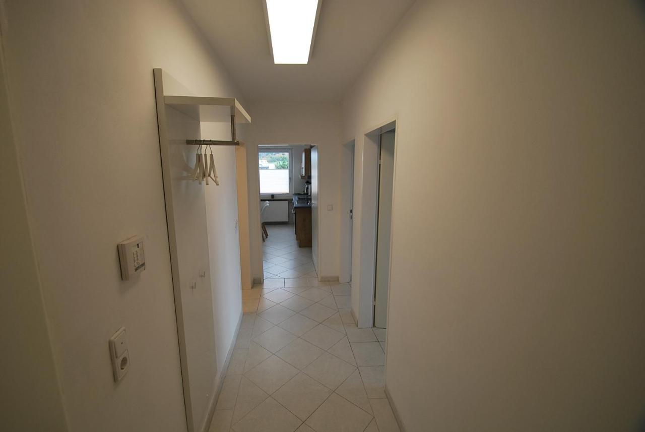 Apartment Auszeit バート・キッシンゲン エクステリア 写真