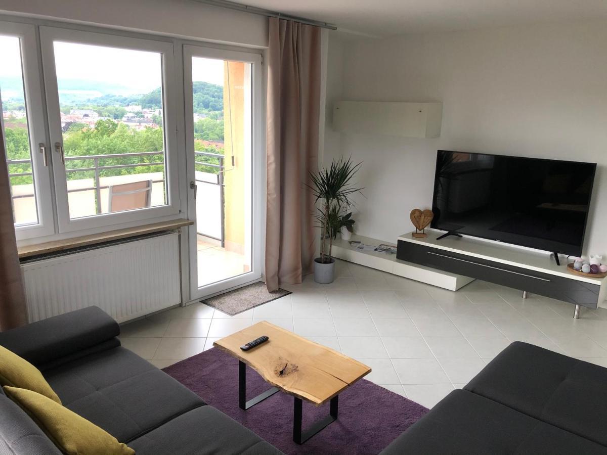 Apartment Auszeit バート・キッシンゲン エクステリア 写真