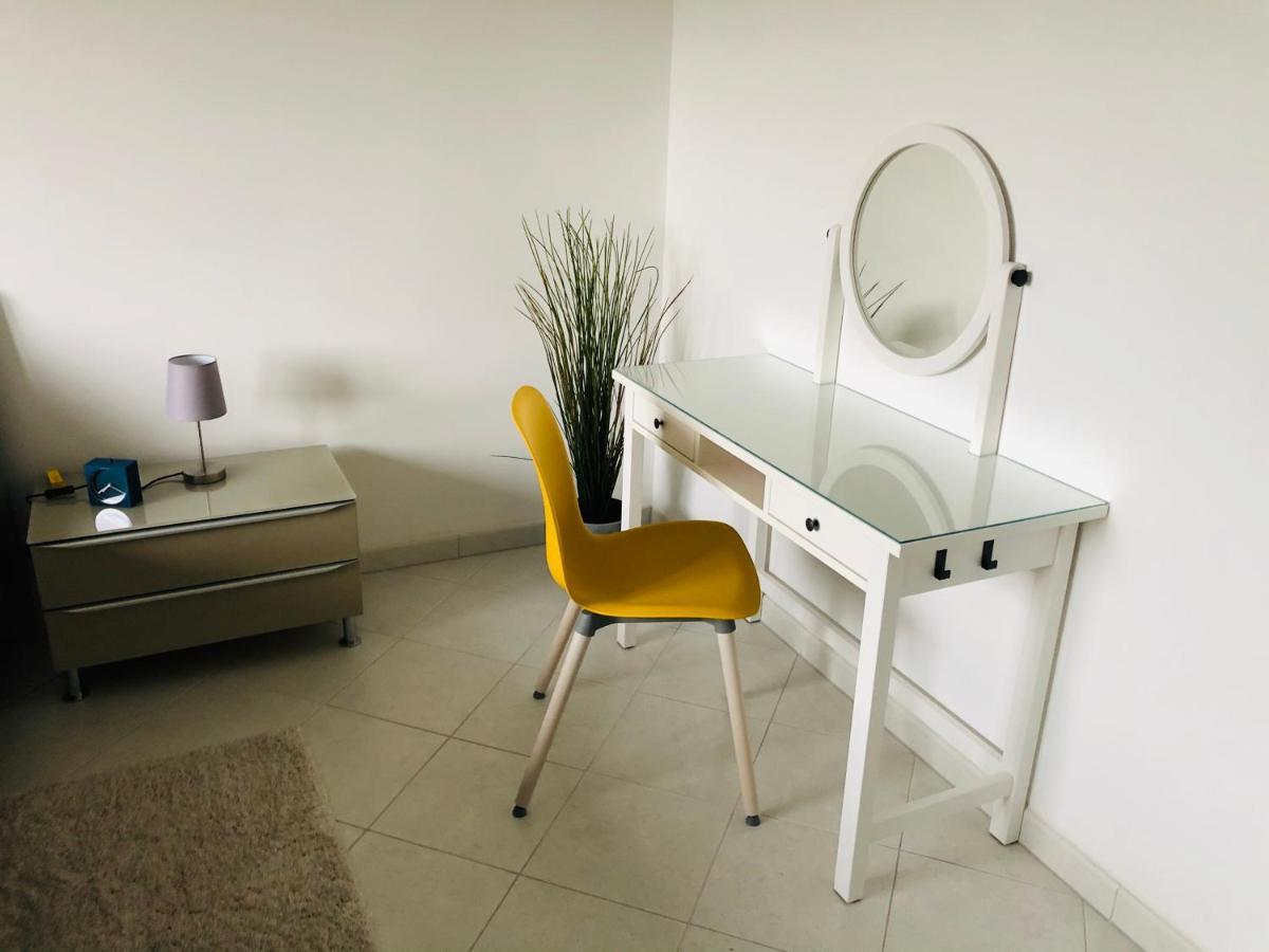 Apartment Auszeit バート・キッシンゲン エクステリア 写真
